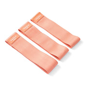 Faixas de Resistência de tecido