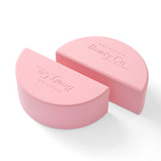 Yoga Block Eco Friendly EVA Half Moon - Brazilian Booty Co (Copy)
