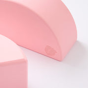 Yoga Block Eco Friendly EVA Half Moon - Brazilian Booty Co (Copy)