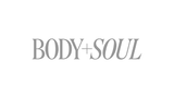 Brazilian Booty Co logo icon on white background